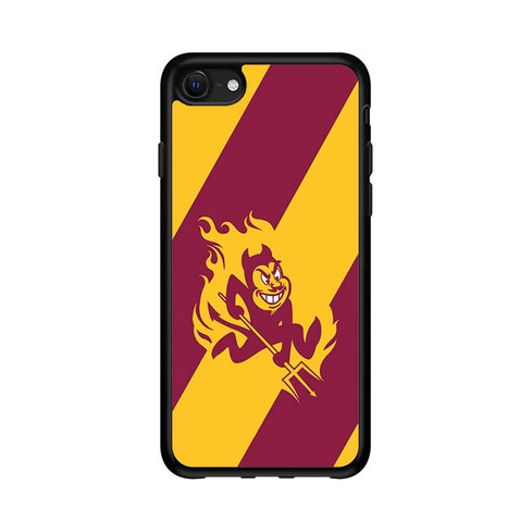 Arizona State Sun Devils 05 iPhone 16e Case
