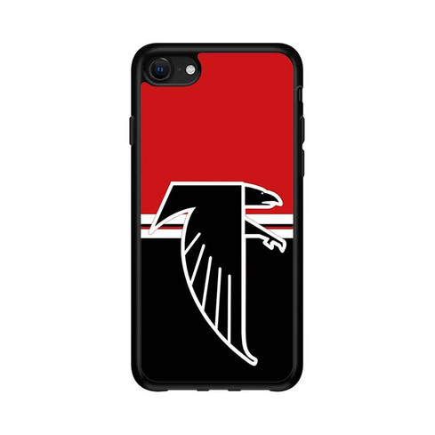 Atlanta Falcons 01 iPhone 16e Case