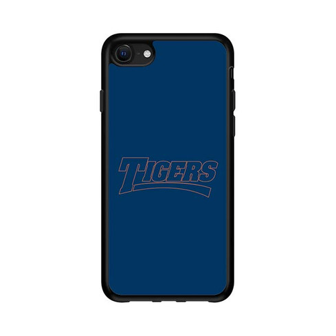 Auburn Tigers 01 iPhone 16e Case