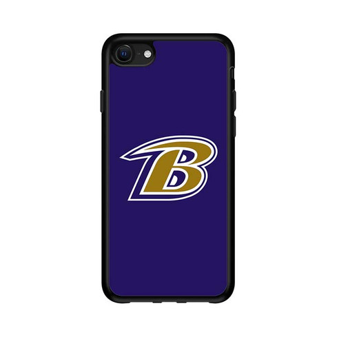 Baltimore Ravens 04 iPhone 16e Case