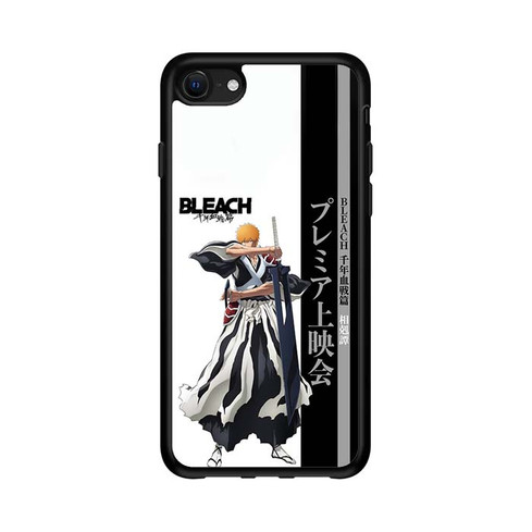 Bleach Thousand Year Blood War 02 iPhone 16e Case