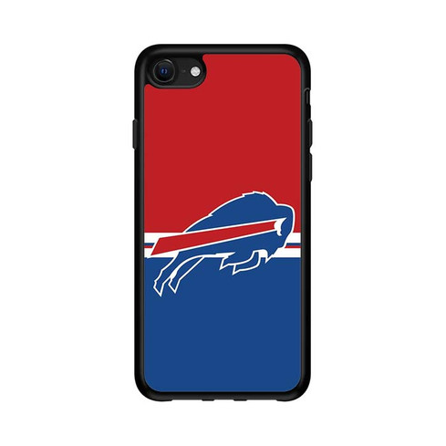 Buffalo Bills Fear the Charge iPhone 16e Case