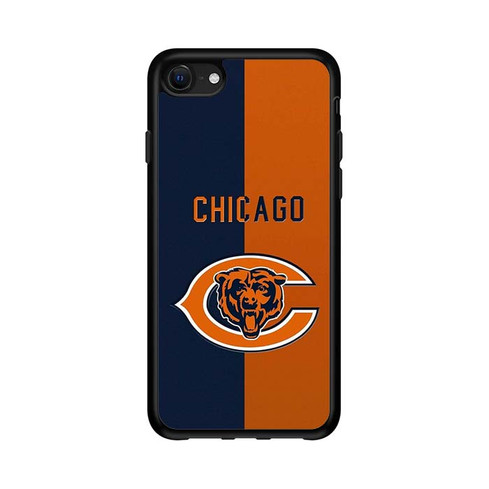 Chicago Bears 01 iPhone 16e Case