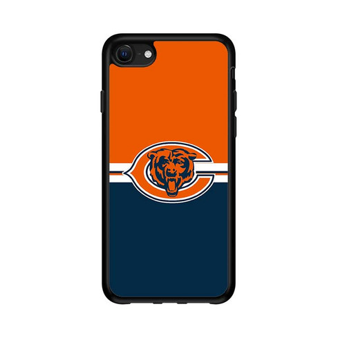 Chicago Bears 02 iPhone 16e Case