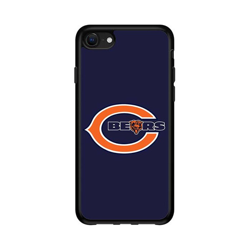 Chicago Bears 03 iPhone 16e Case