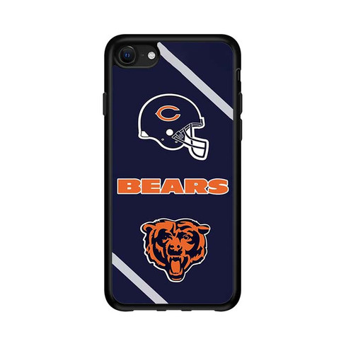 Chicago Bears 04 iPhone 16e Case