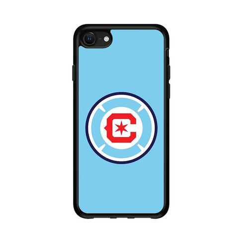 Chicago Fire 01 iPhone 16e Case