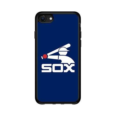 Chicago White Sox  01 iPhone 16e Case