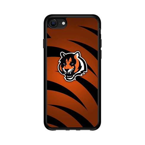 Cincinnati Bengals 01 iPhone 16e Case