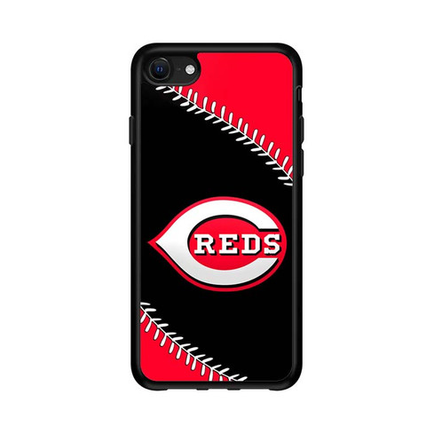 Cincinnati Reds 02 iPhone 16e Case