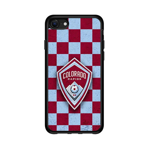 Colorado Rapids iPhone 16e Case