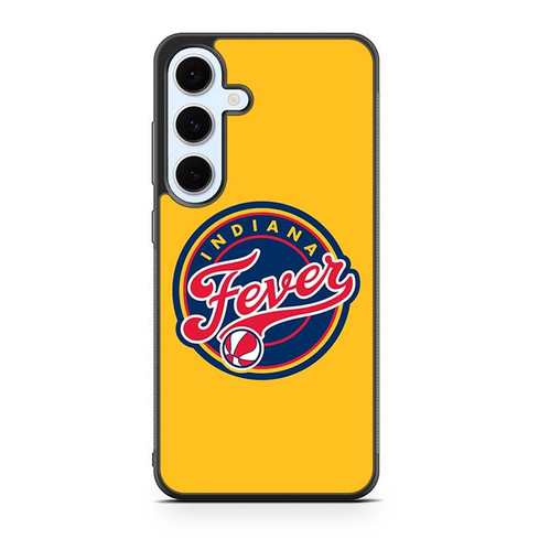 Indiana Fever Samsung Galaxy S24 Case