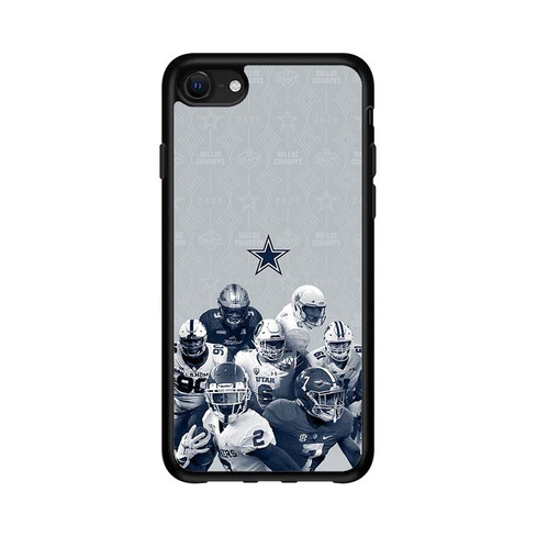 Dallas Cowboys 02 iPhone 16e Case