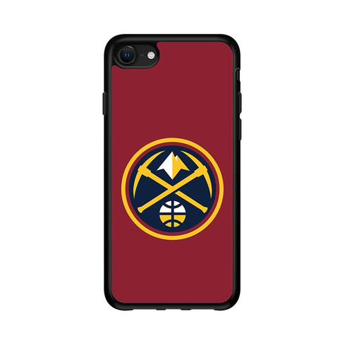 Denver Nuggets iPhone 16e Case