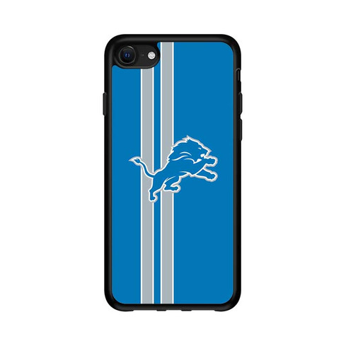 Detroit Lions 01 iPhone 16e Case