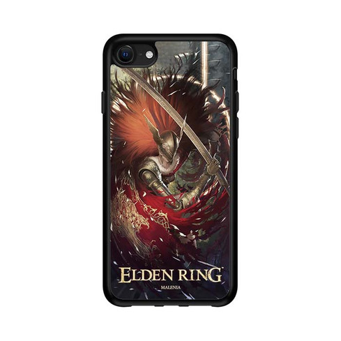 Elden Ring Malenia iPhone 16e Case
