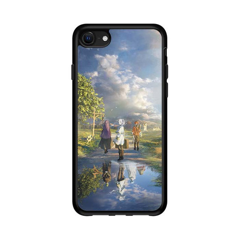 Frieren After The End Anime 01 iPhone 16e Case