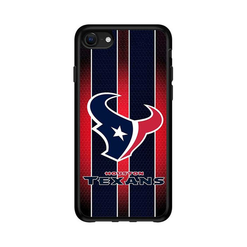Houston Texans 01 iPhone 16e Case