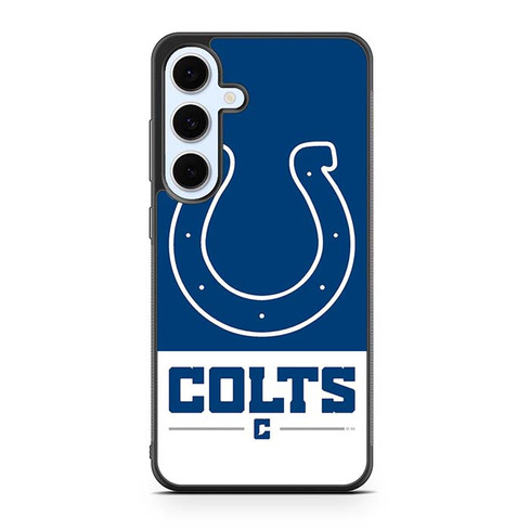 Indianapolis Colts 05 Samsung Galaxy S24 Case