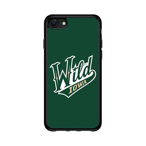 Iowa Wild 02 iPhone 16e Case