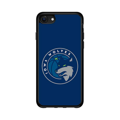 Iowa Wolves iPhone 16e Case