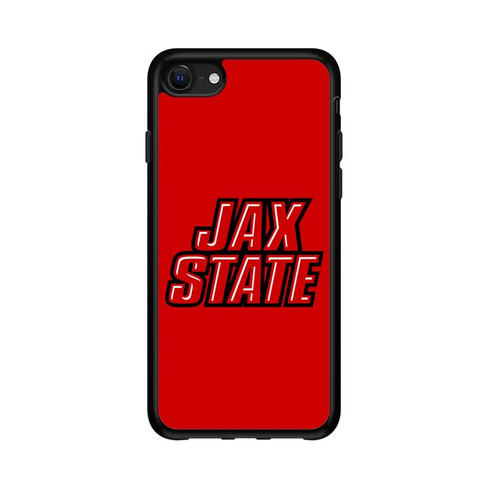 Jax State 02 iPhone 16e Case