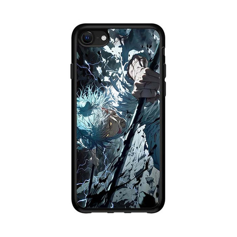 Jujutsu Kaisen Hajime kashimo iPhone 16e Case