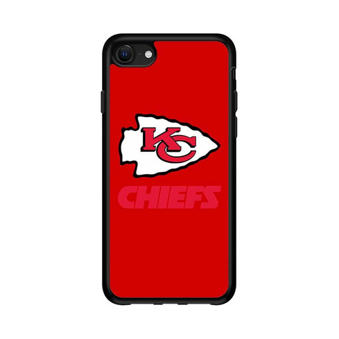 Kansas City Chiefs 01 iPhone 16e Case