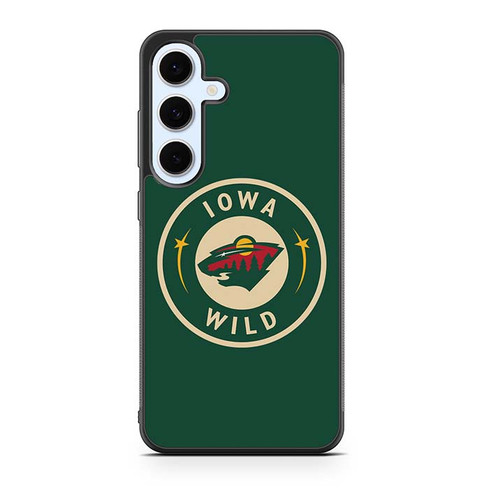 Iowa Wild 01 Samsung Galaxy S24 Case