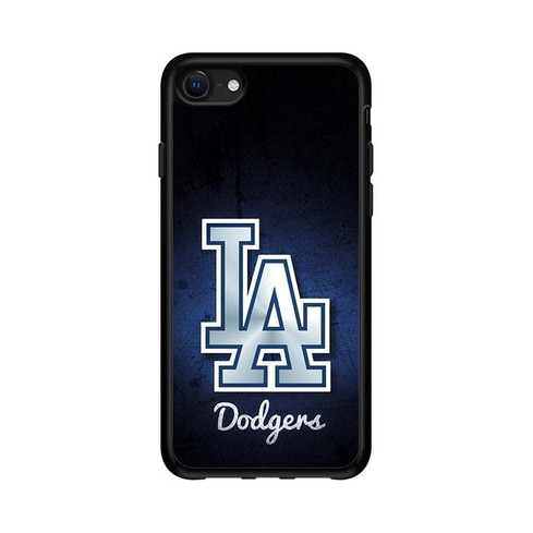 LA Dodgers Baseball iPhone 16e Case