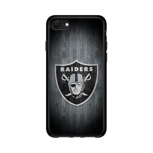Las Vegas Raiders 03 iPhone 16e Case