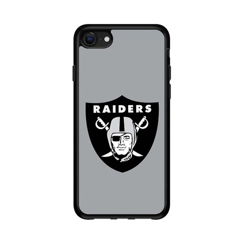 Las Vegas Raiders 05 iPhone 16e Case