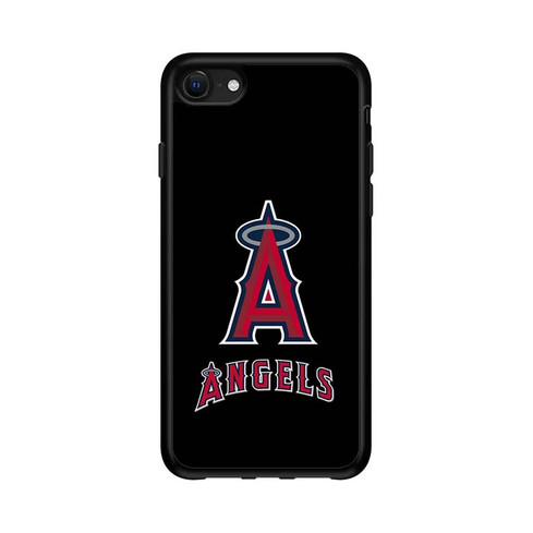 Los Angeles Angels 03 iPhone 16e Case