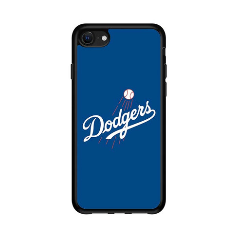 Los Angeles Dodgers 06 iPhone 16e Case