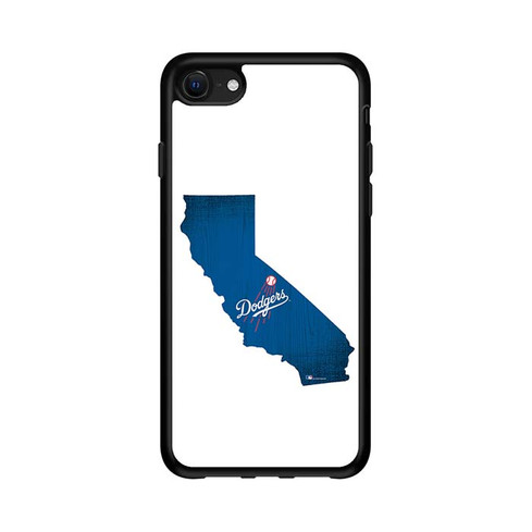 Los Angeles Dodgers 07 iPhone 16e Case
