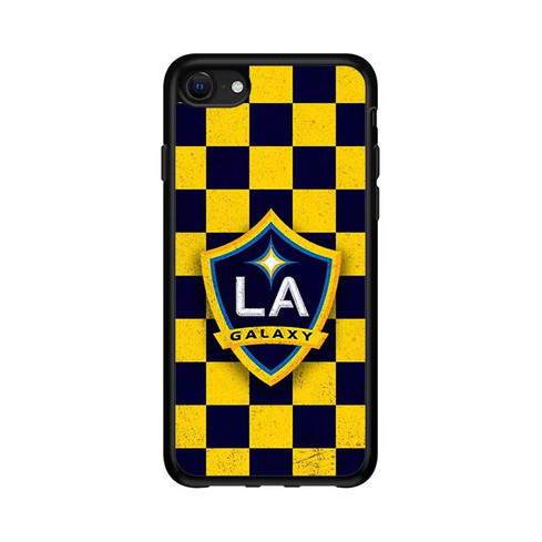 Los Angeles Galaxy iPhone 16e Case
