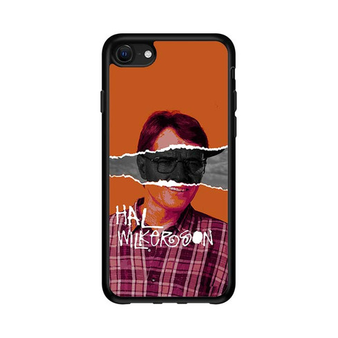 Malcolm in the Middle Hal Wilkerson iPhone 16e Case