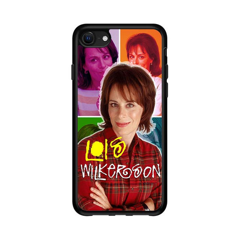 Malcolm in the Middle Lois iPhone 16e Case