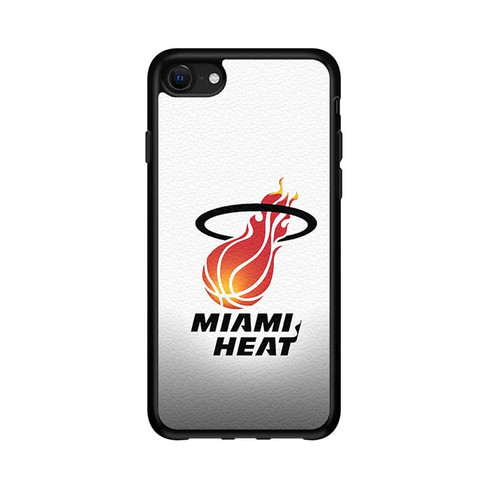 Miami Heat 01 iPhone 16e Case