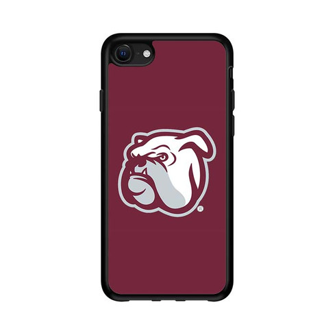 Mississippi State Bulldogs iPhone 16e Case