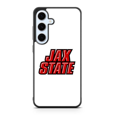 Jax State 01 Samsung Galaxy S24 Case
