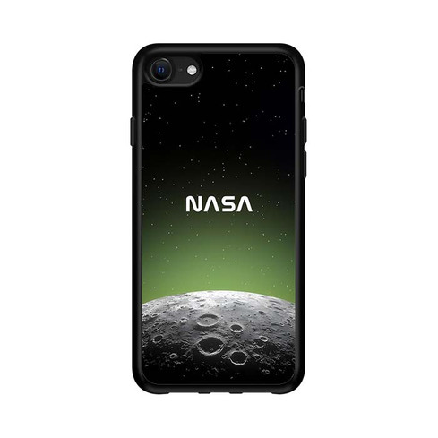 Nasa Green Light iPhone 16e Case
