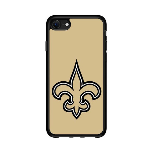 New Orleans Saints 02 iPhone 16e Case