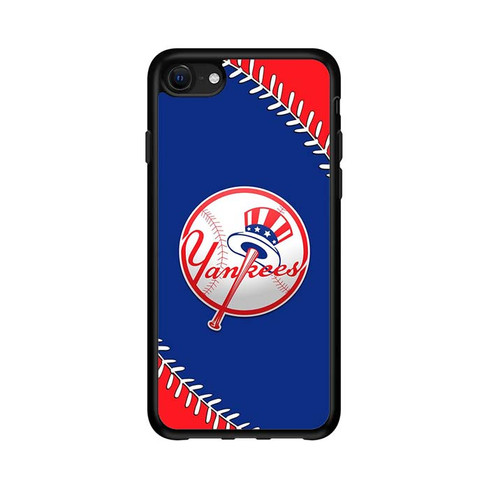 New York Yankees 03 iPhone 16e Case