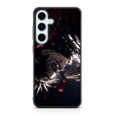 Jujusu Kaisen Choso Supernova Samsung Galaxy S24 Case
