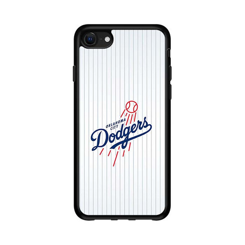 Oklahoma City Dodgers iPhone 16e Case