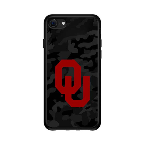 Oklahoma Sooners 02 iPhone 16e Case