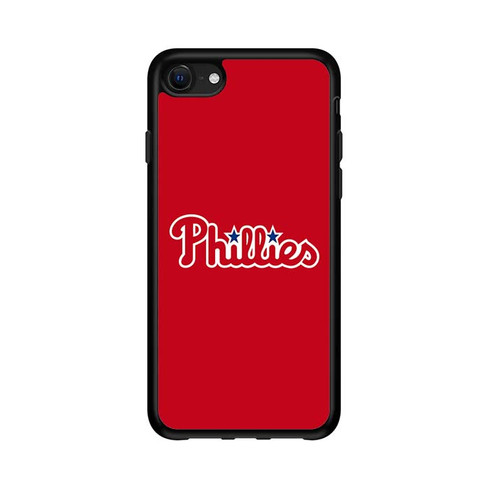 Phila Phillies Philadelphia iPhone 16e Case
