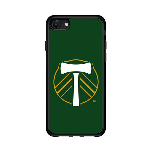 Portland Timbers Logo iPhone 16e Case