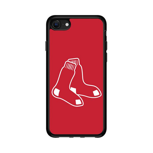 Red Sox iPhone 16e Case